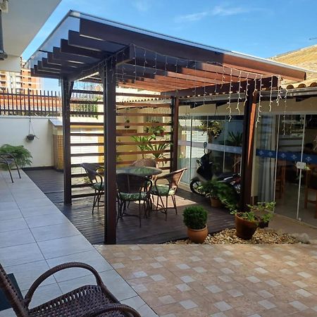Pousada Vila Regina Penha  Exteriér fotografie